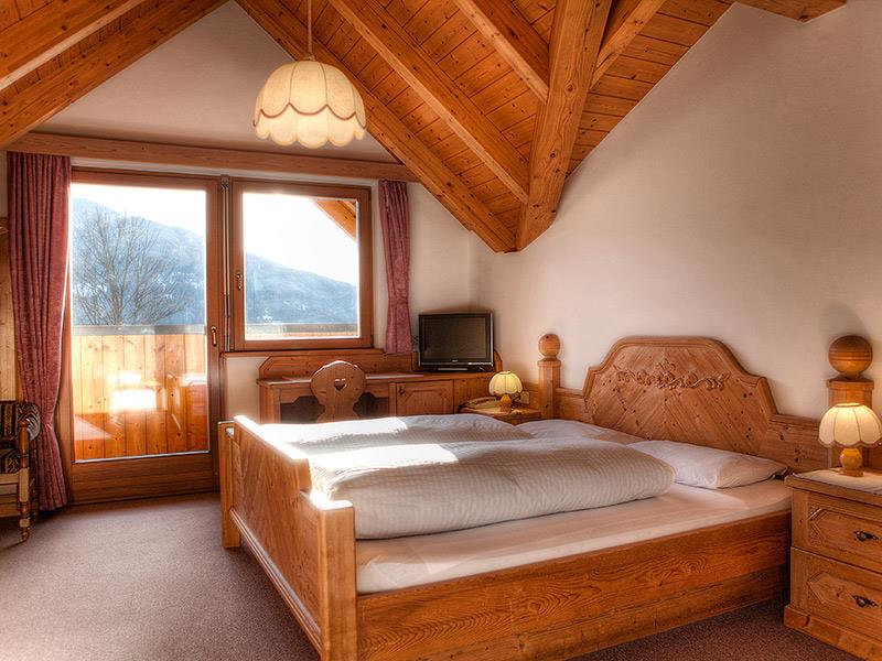 Pension Panorama Welsberg-Taisten/Monguelfo-Tesido 10 suedtirol.info