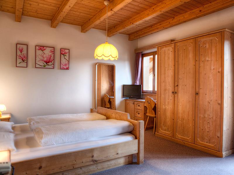 Pension Panorama Welsberg-Taisten/Monguelfo-Tesido 9 suedtirol.info