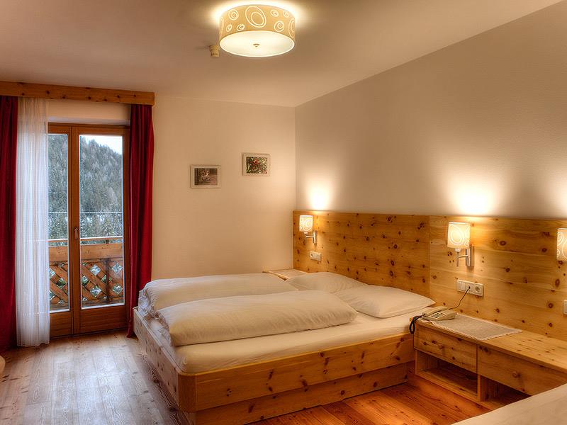 Pension Panorama Welsberg-Taisten/Monguelfo-Tesido 7 suedtirol.info