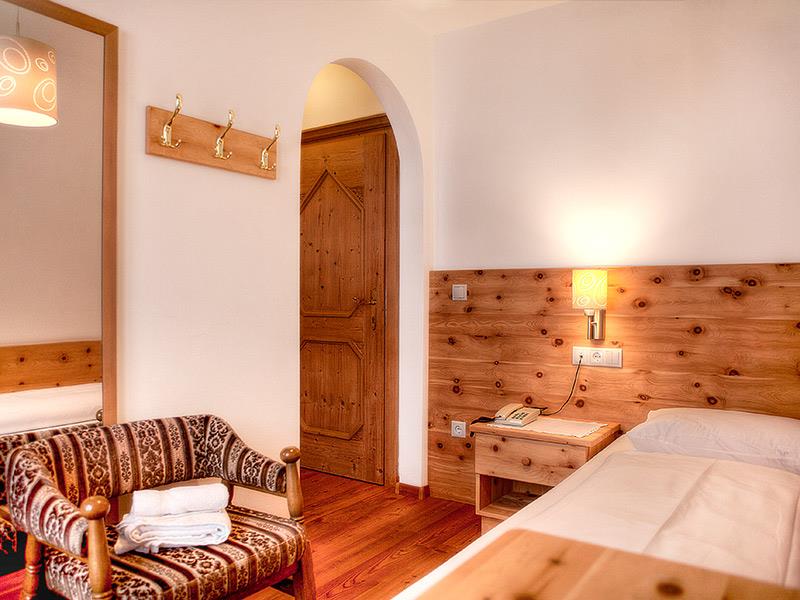 Pension Panorama Welsberg-Taisten/Monguelfo-Tesido 8 suedtirol.info