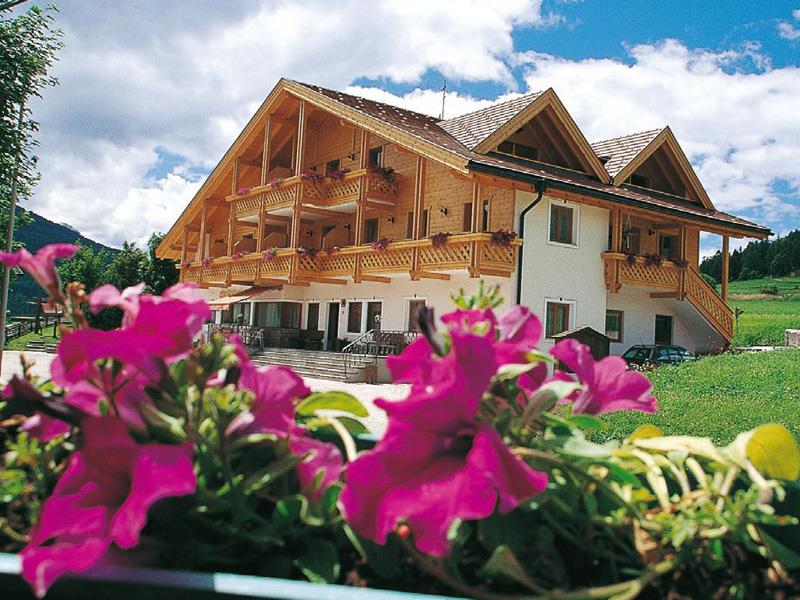 Pension Panorama Welsberg-Taisten/Monguelfo-Tesido 1 suedtirol.info