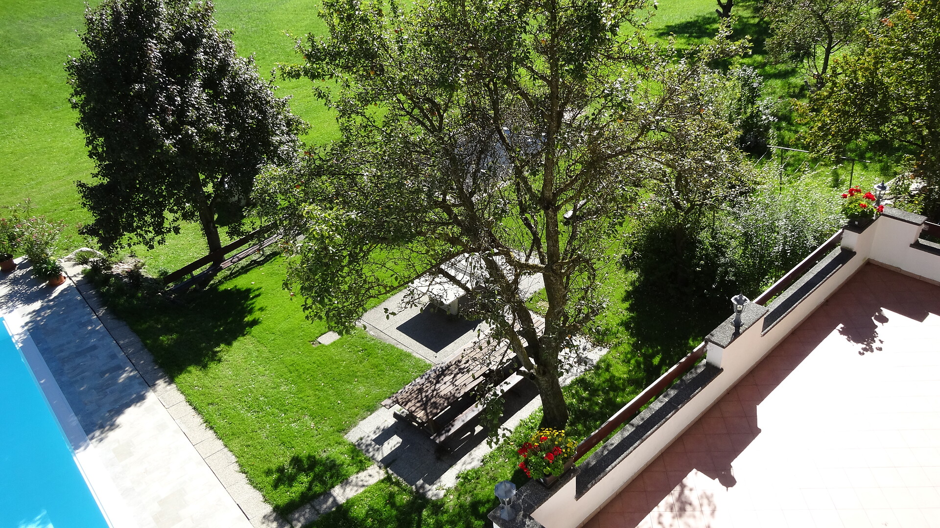 Pension Moarhof Rodeneck 18 suedtirol.info