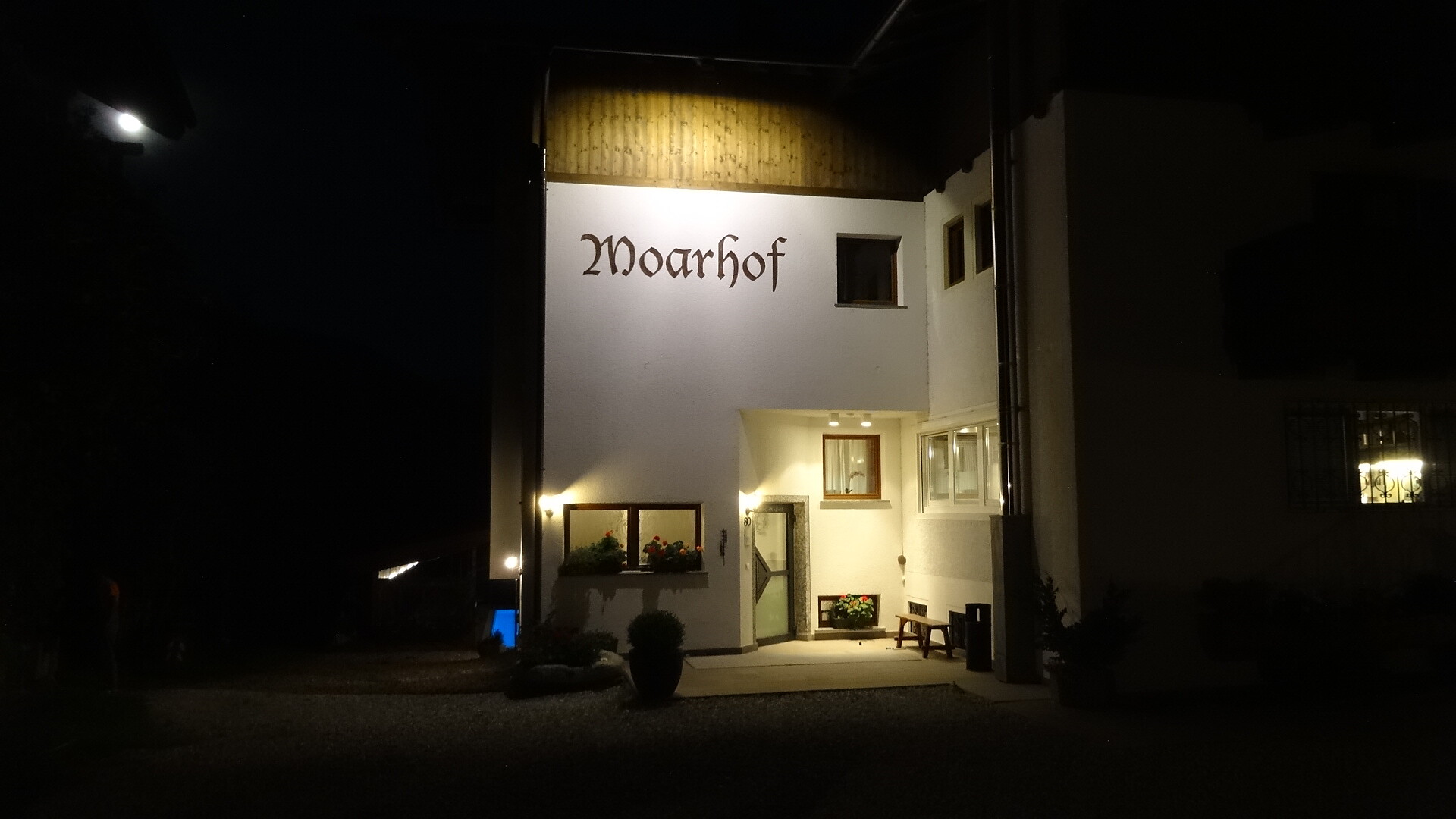 Pension Moarhof Rodeneck 6 suedtirol.info
