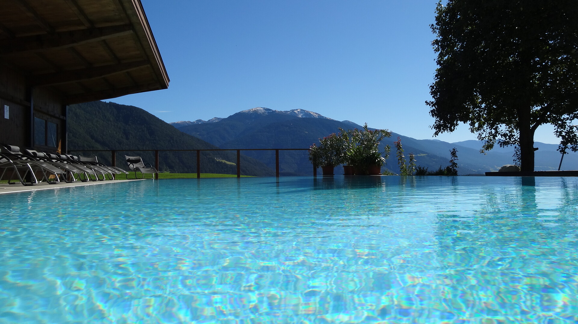 Pension Moarhof Rodeneck 5 suedtirol.info