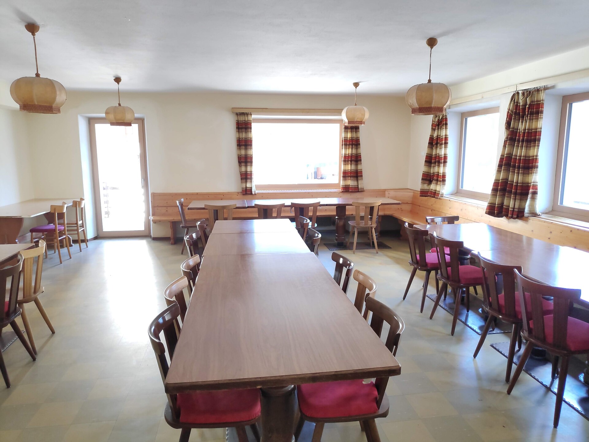 Plonerhof - Ferienhaus Ottilia Rodengo 10 suedtirol.info