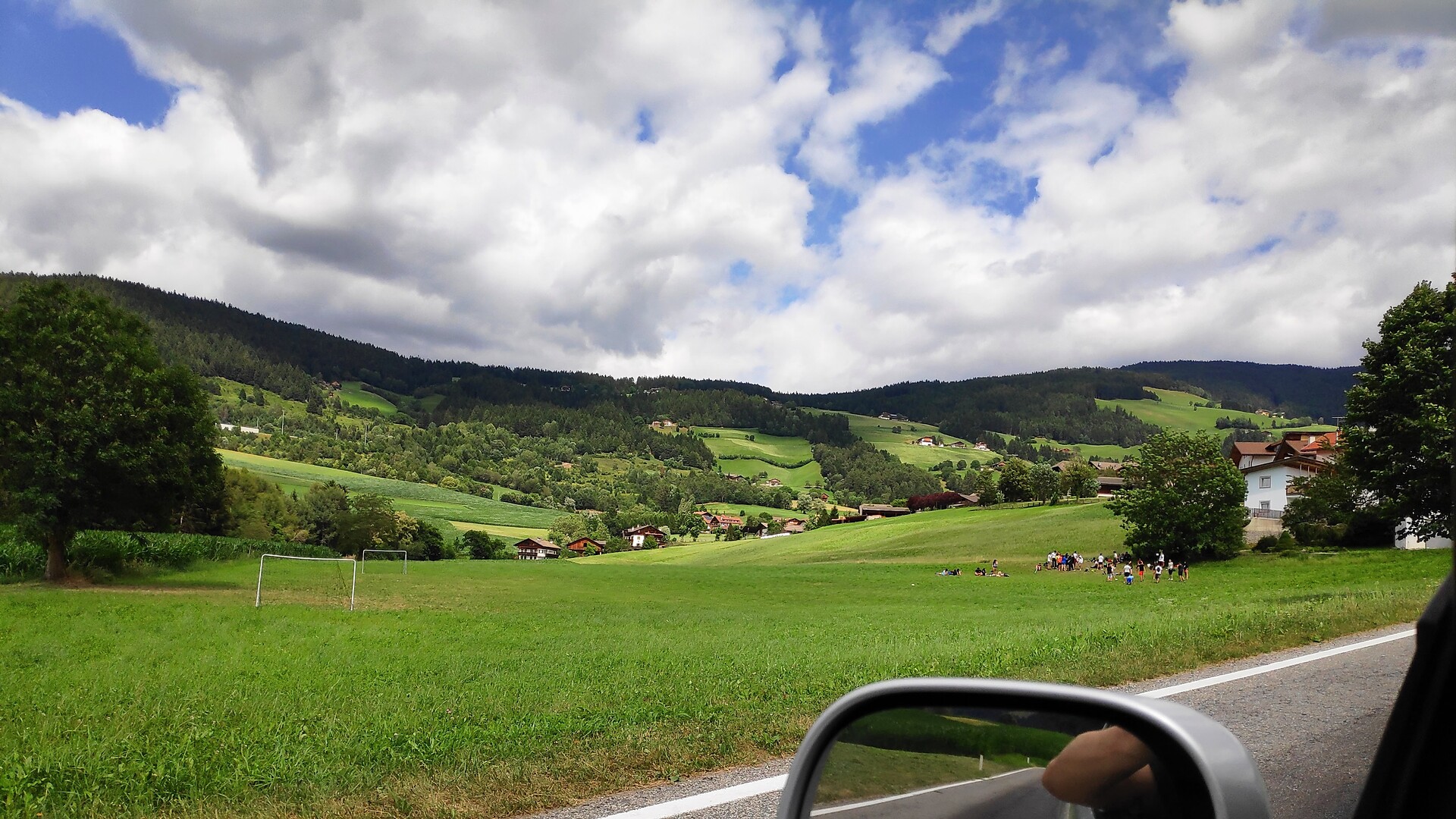 Plonerhof - Ferienhaus Ottilia Rodengo 13 suedtirol.info
