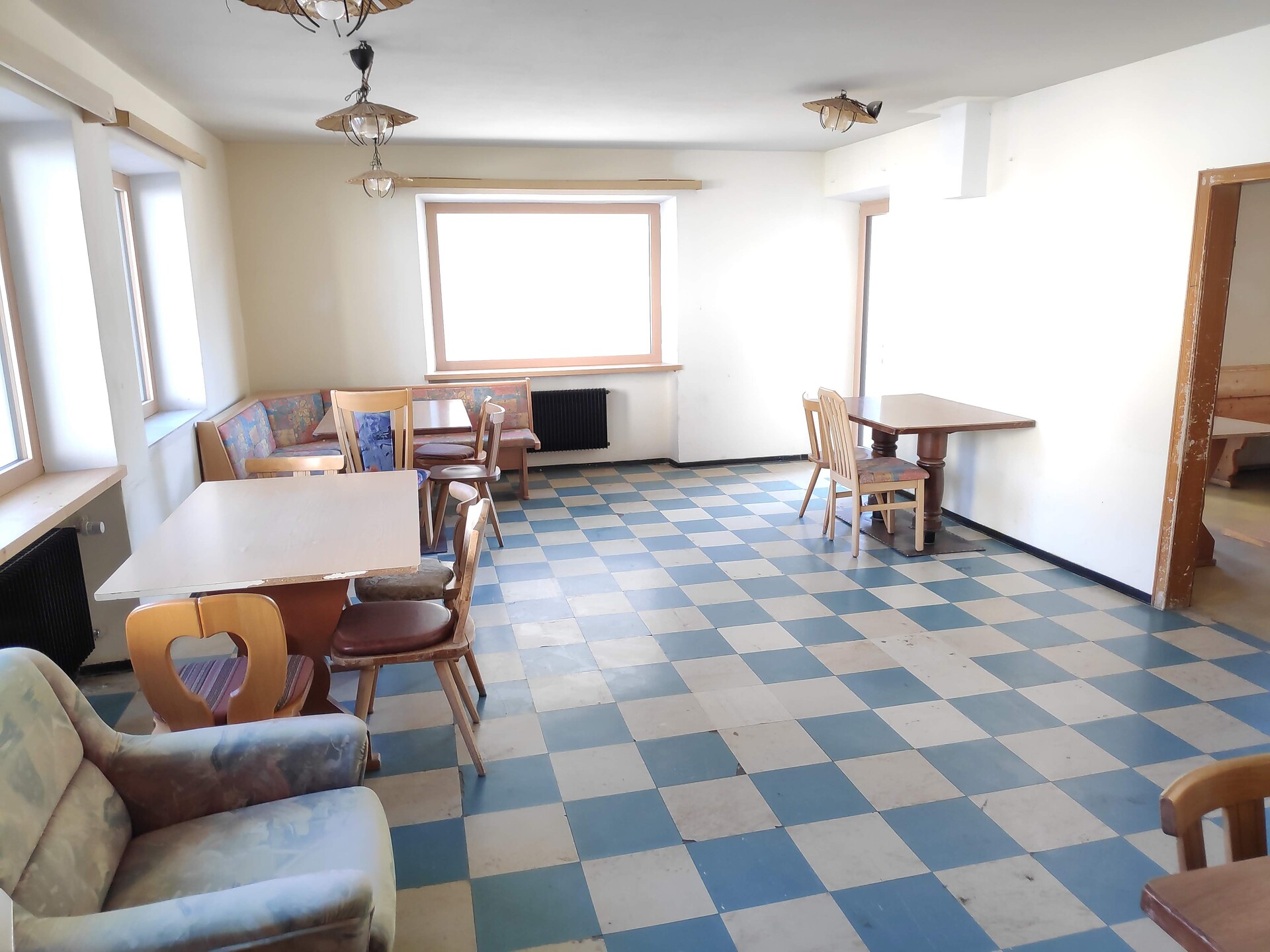 Plonerhof - Ferienhaus Ottilia Rodengo 11 suedtirol.info