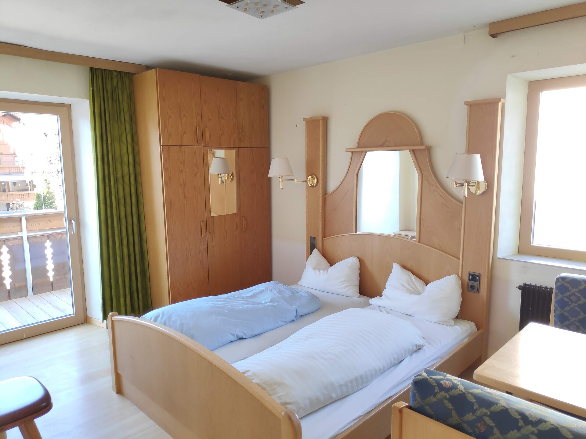 Plonerhof - Ferienhaus Ottilia Rodengo 4 suedtirol.info