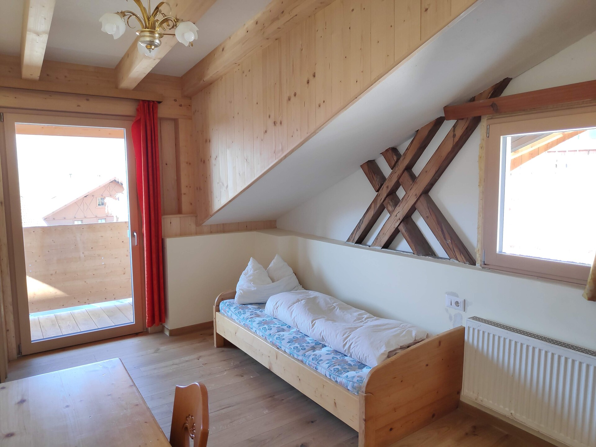 Plonerhof - Ferienhaus Ottilia Rodengo 5 suedtirol.info