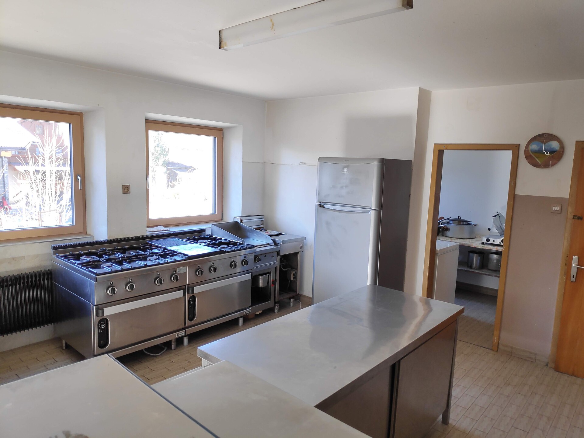 Plonerhof - Ferienhaus Ottilia Rodengo 8 suedtirol.info