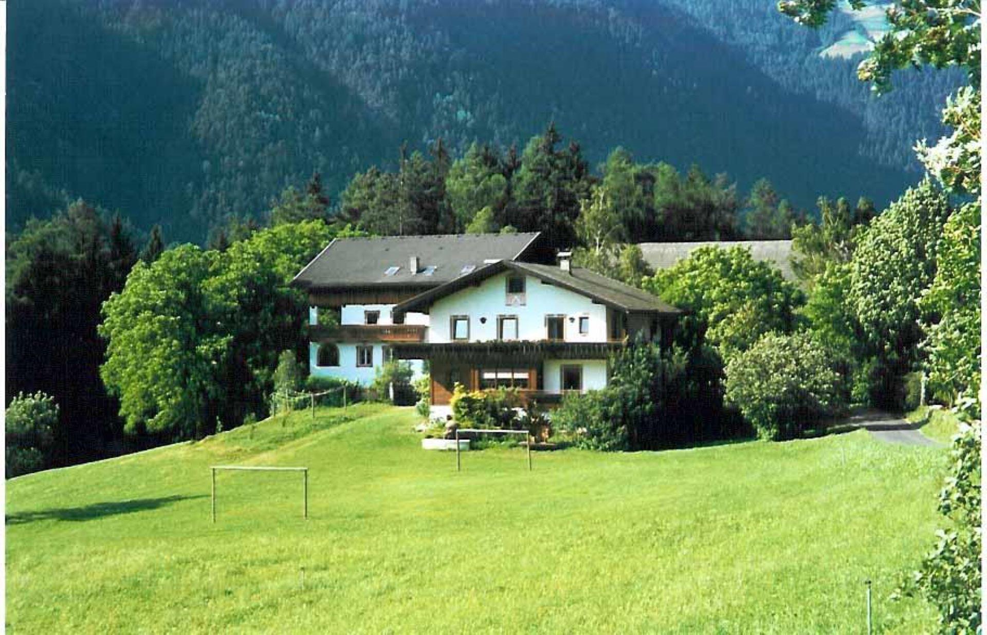 Pension Graahof Rodeneck 2 suedtirol.info