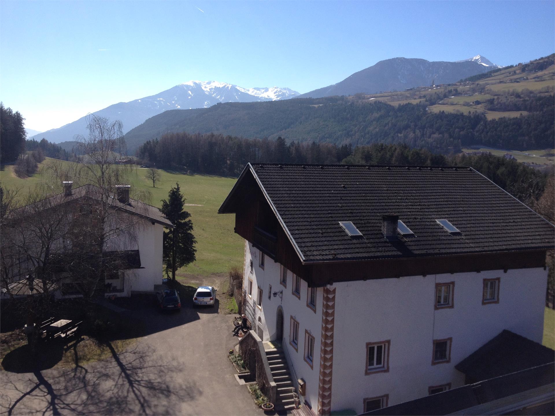 Pension Graahof Rodeneck 1 suedtirol.info