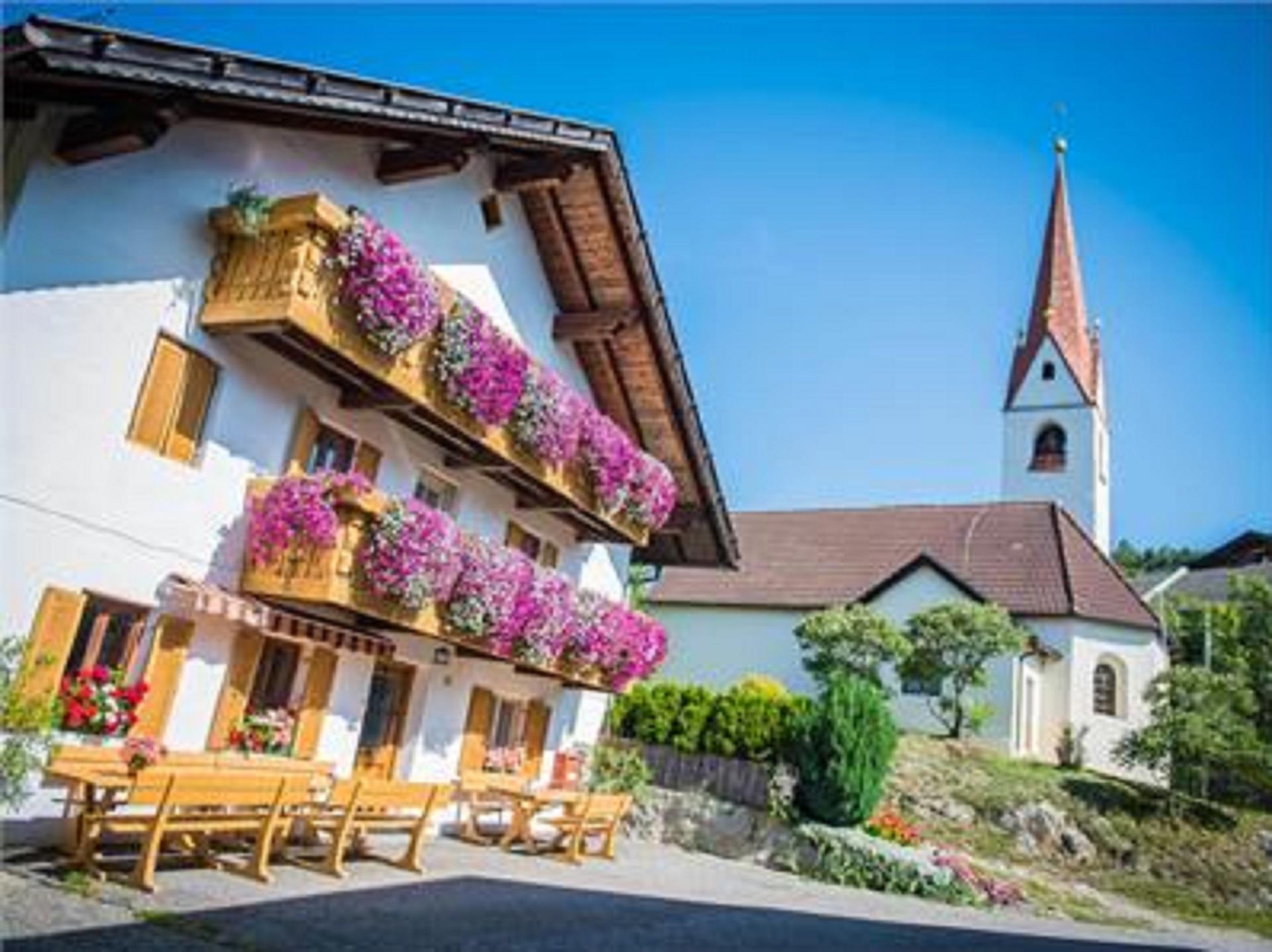Pension-Landschulheim Schneiderhof Rodeneck/Rodengo 1 suedtirol.info