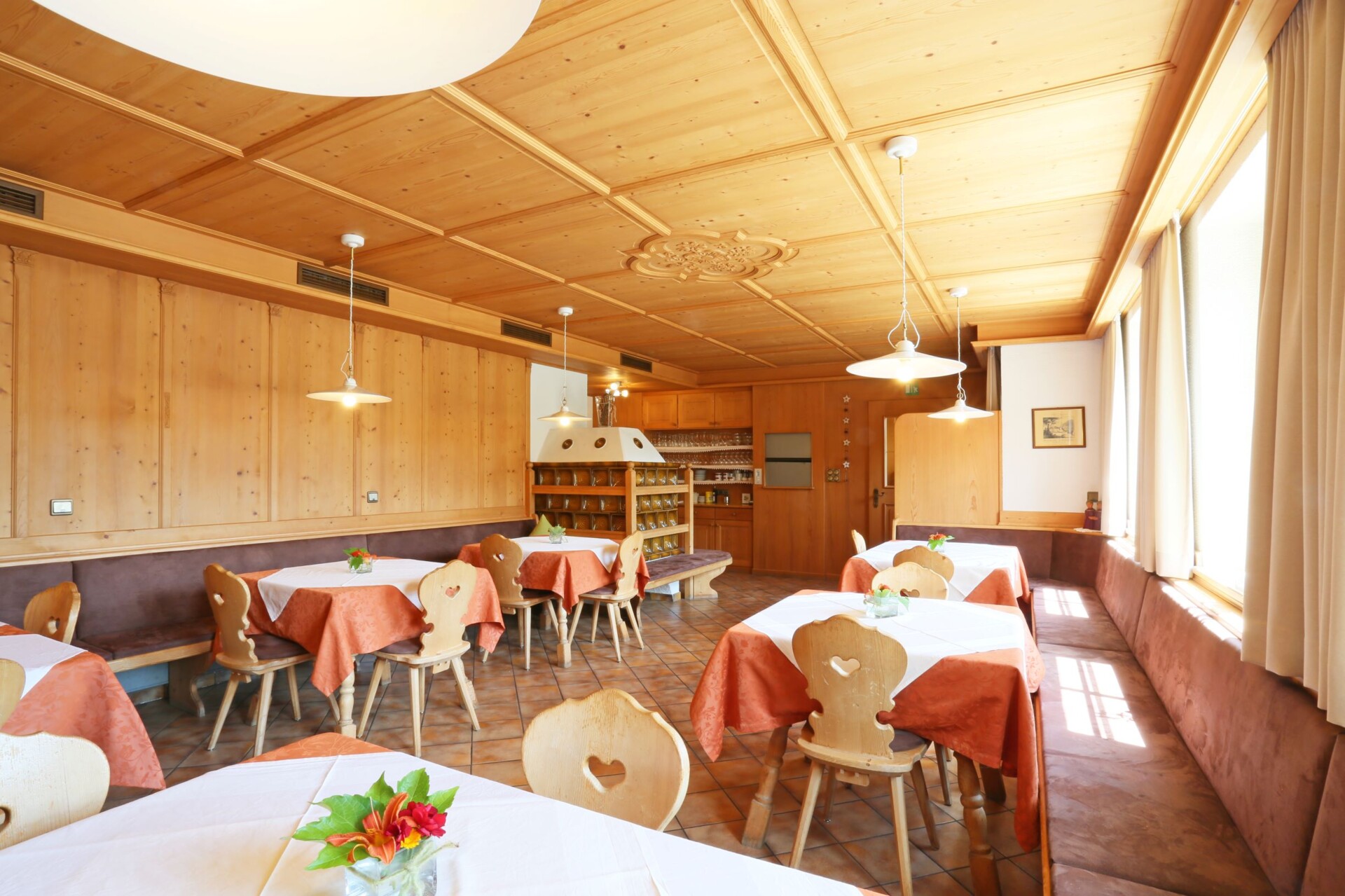 Pension Bar Hanserhof Vahrn 10 suedtirol.info