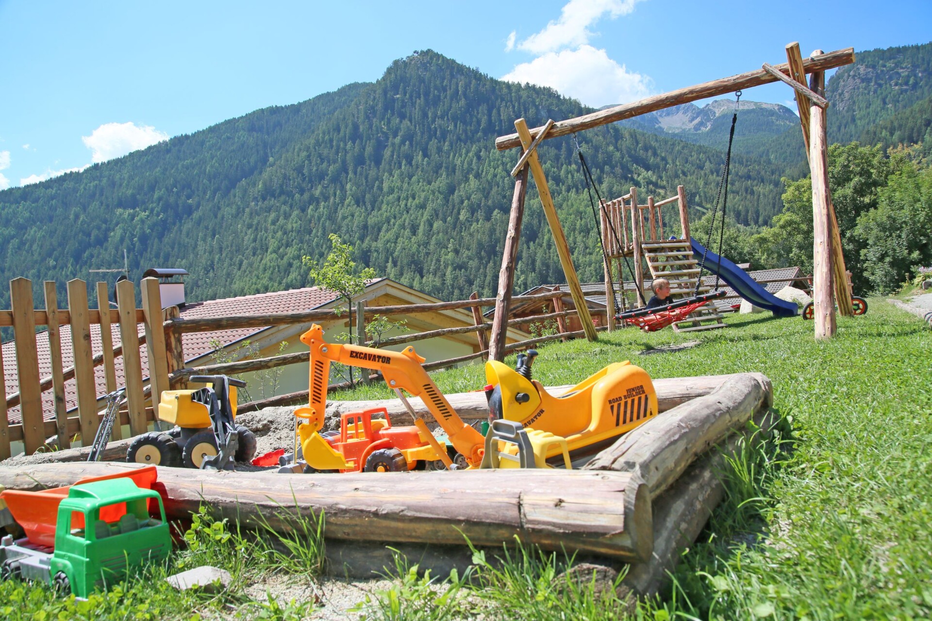 Pension Bar Hanserhof Vahrn 18 suedtirol.info