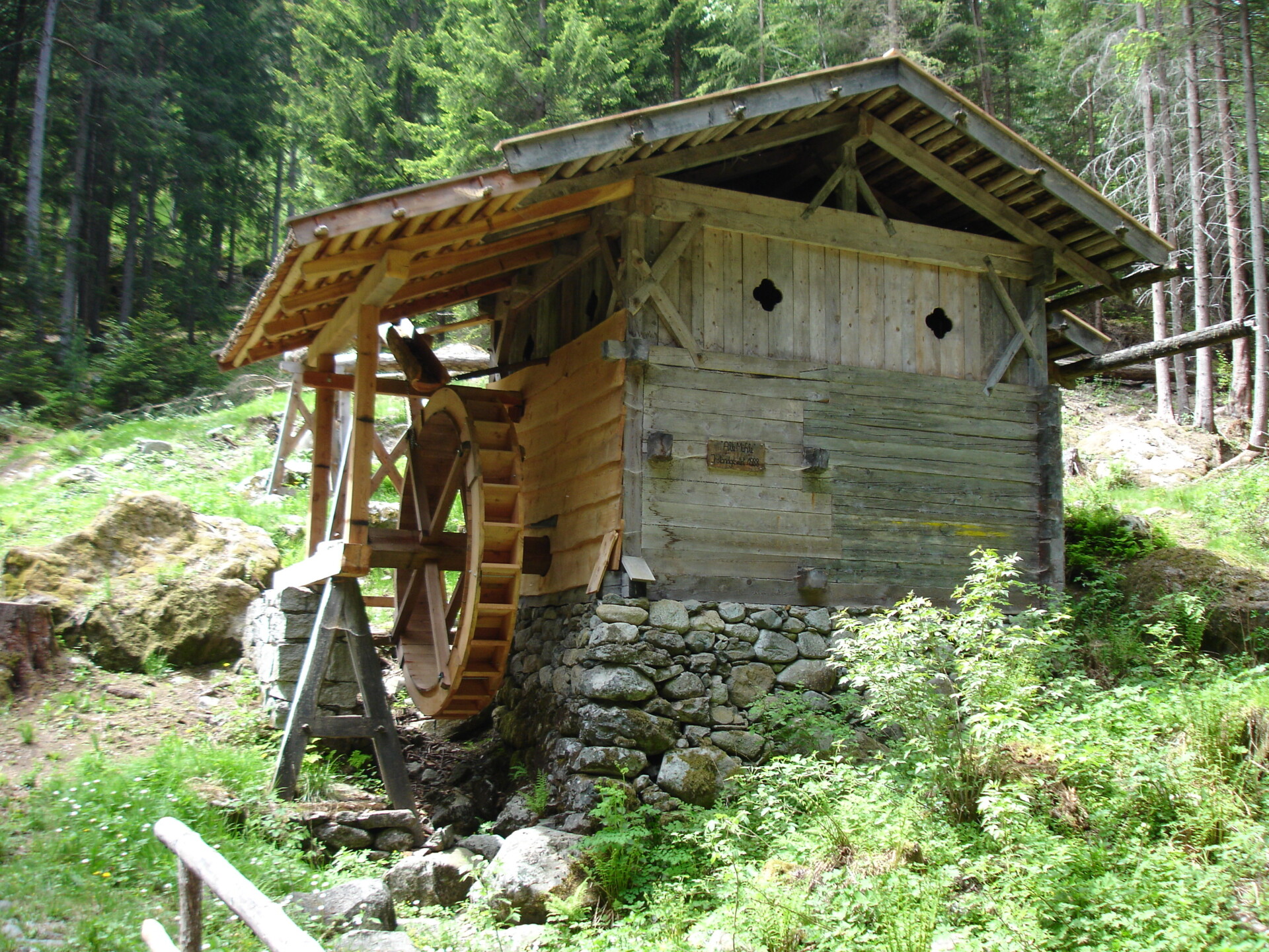 Pension Bar Hanserhof Vahrn 22 suedtirol.info