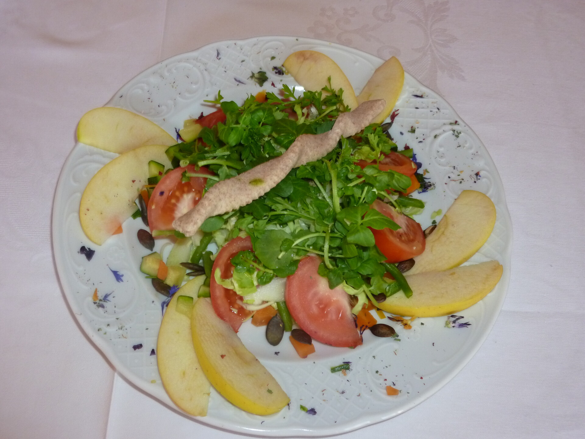 Pension Bar Hanserhof Vahrn 8 suedtirol.info