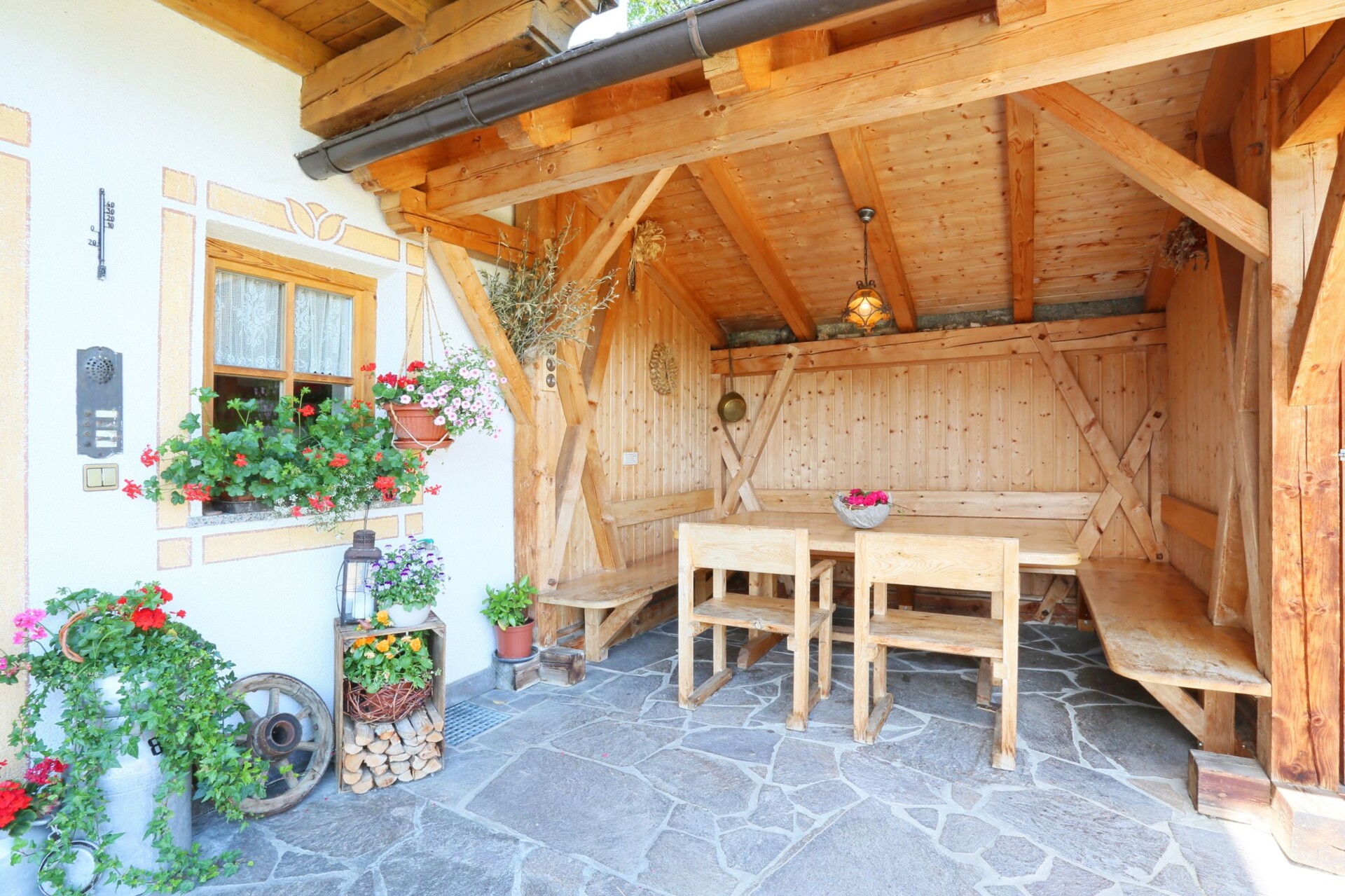 Pension Bar Hanserhof Vahrn 19 suedtirol.info