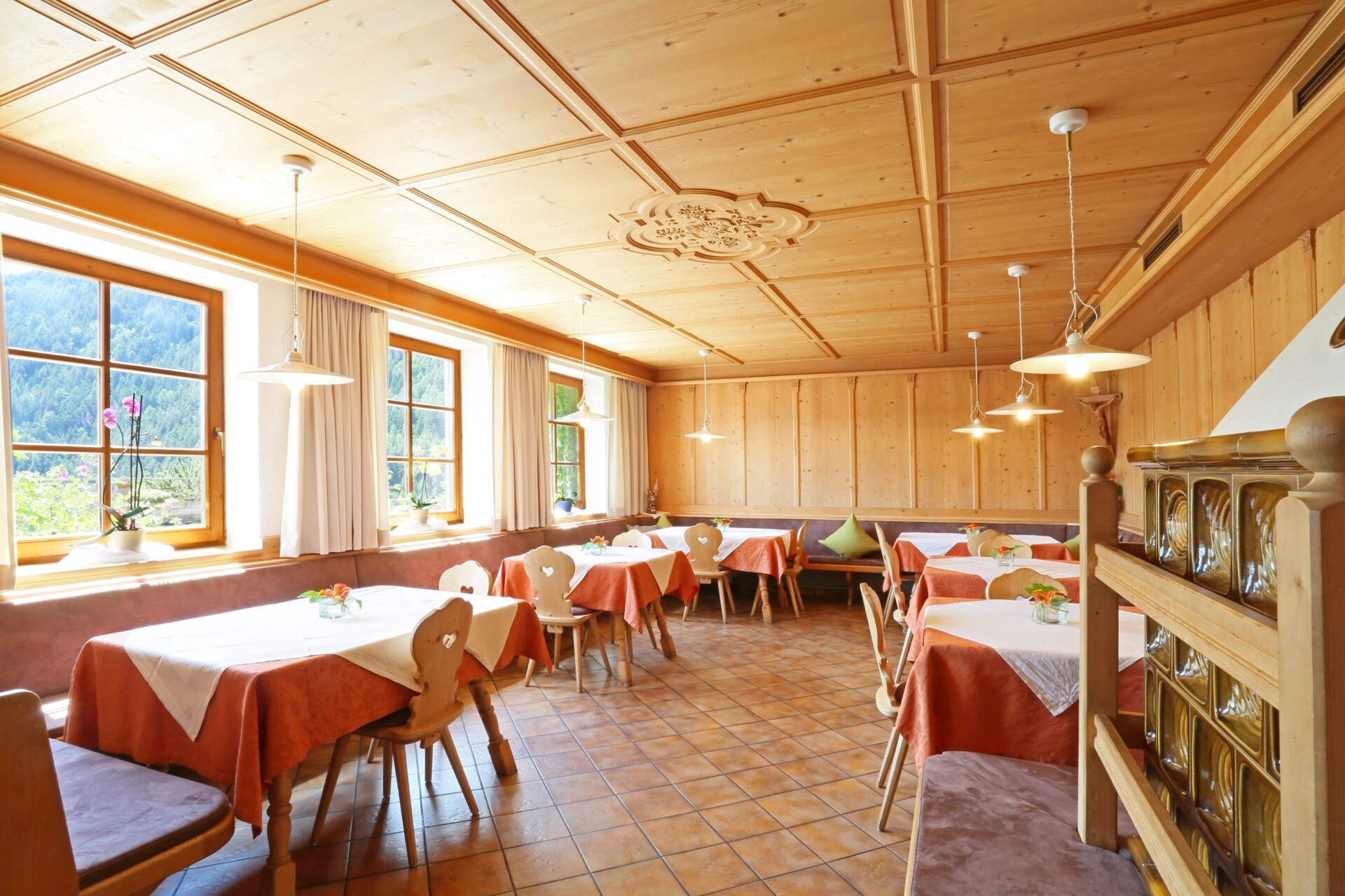 Pension Bar Hanserhof Vahrn 11 suedtirol.info