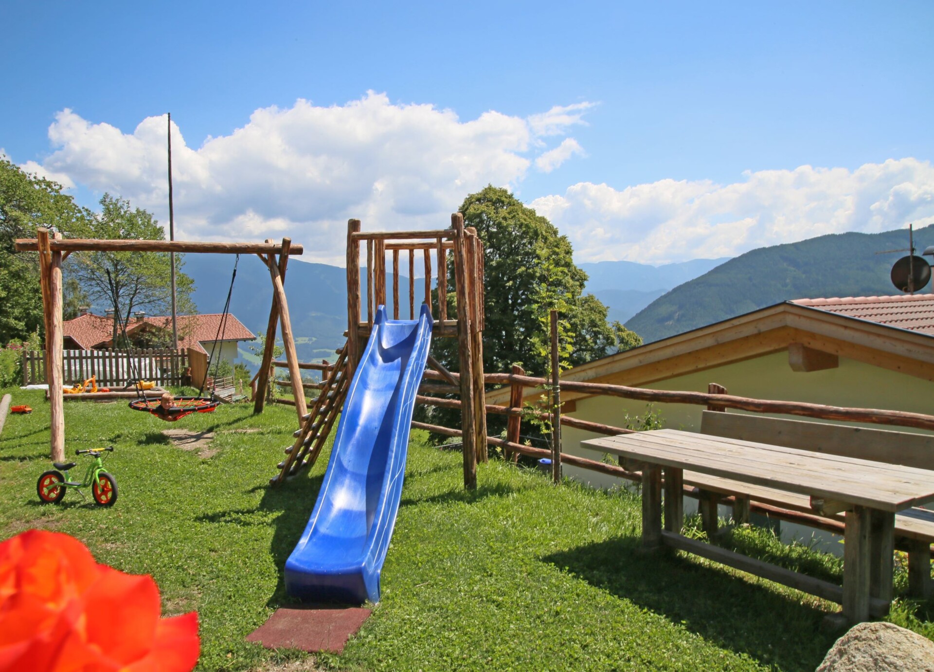 Pension Bar Hanserhof Vahrn 17 suedtirol.info