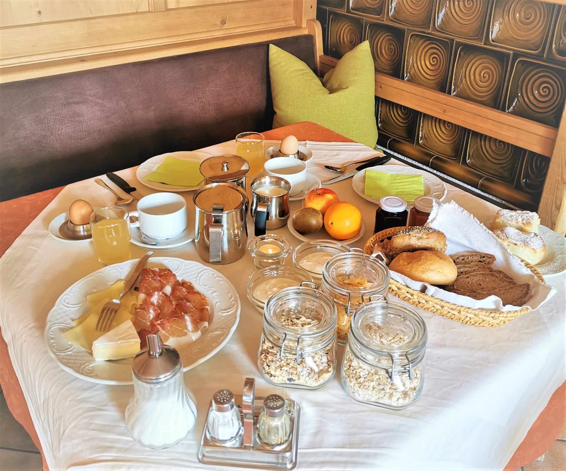 Pension Bar Hanserhof Vahrn 9 suedtirol.info