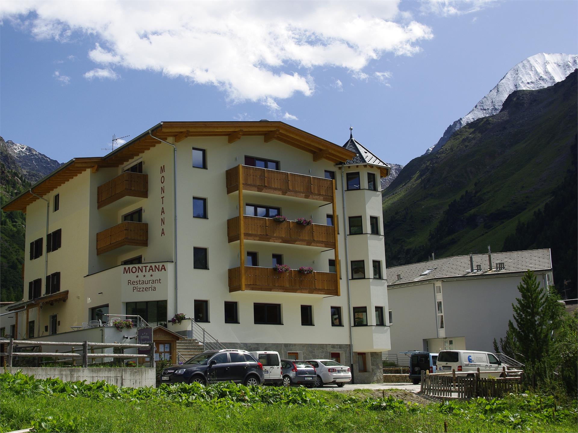 Pensione Montana Stelvio 1 suedtirol.info