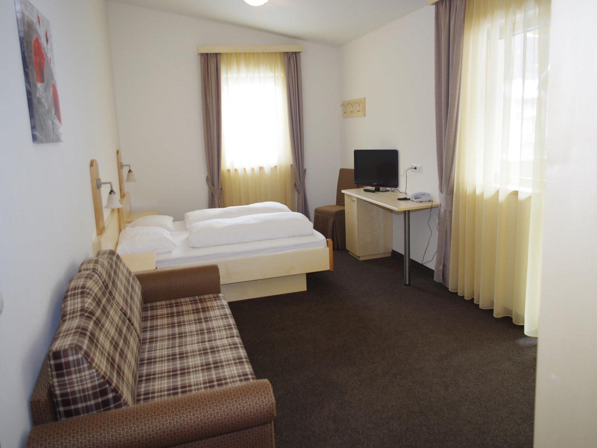 Pensione Montana Stelvio 4 suedtirol.info