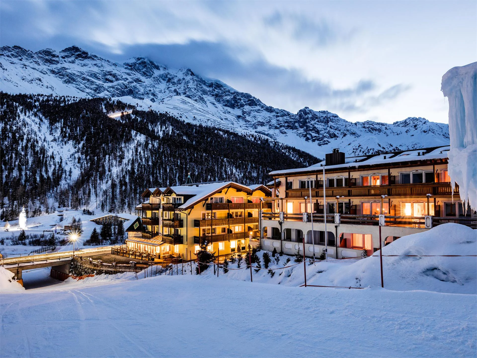 Paradies Pure Mountain Resort Stelvio 1 suedtirol.info