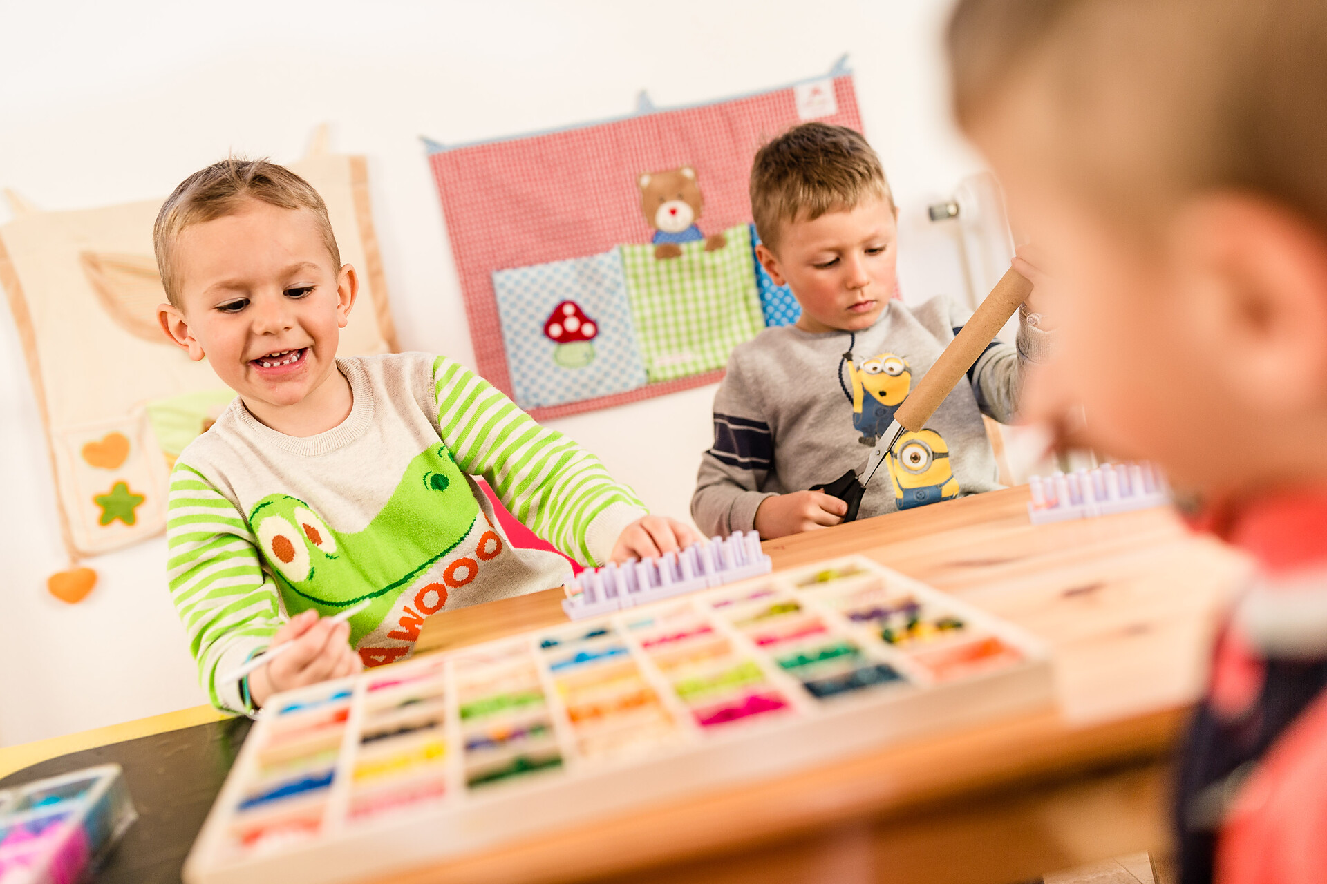 Bambini