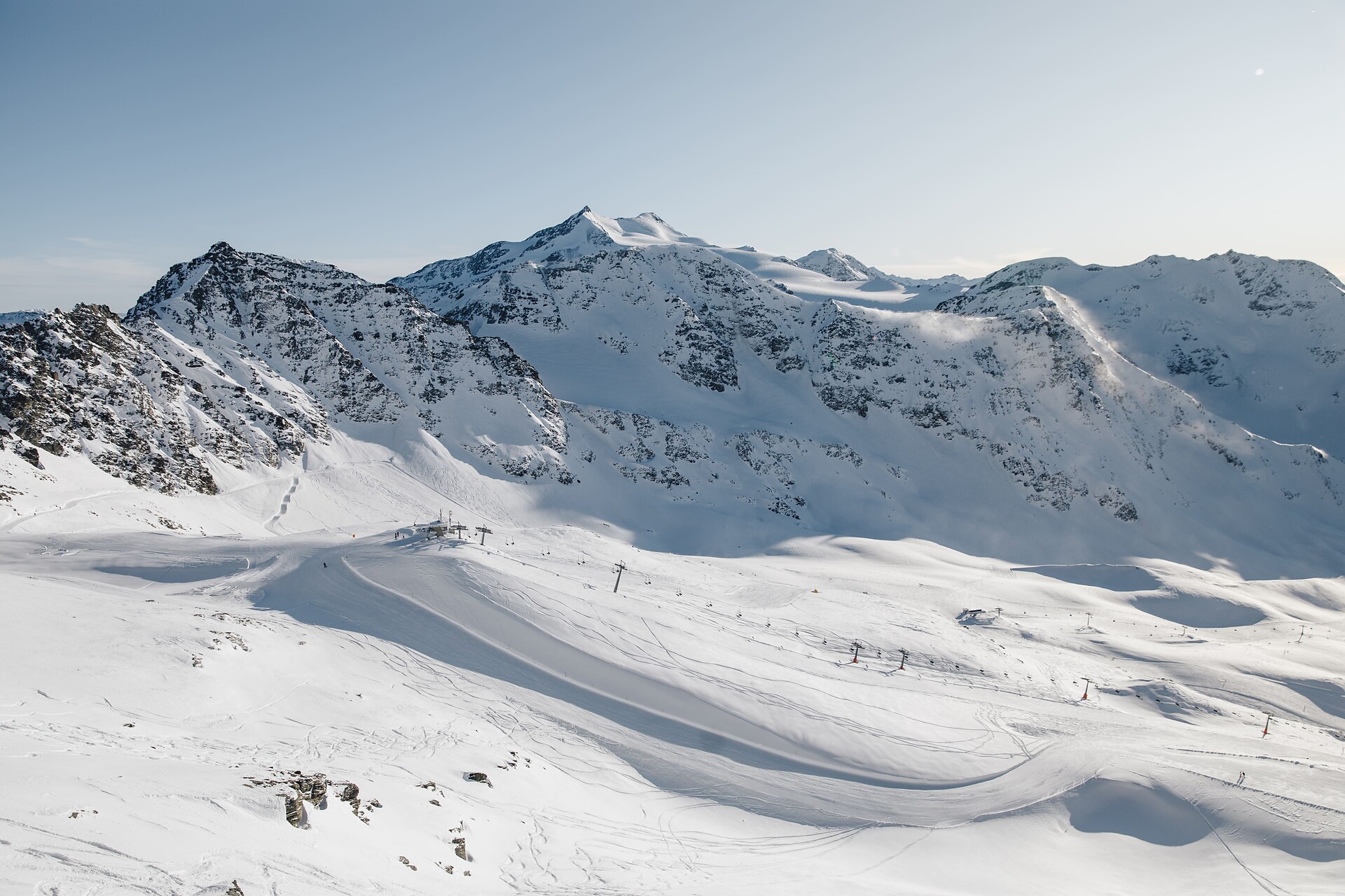 Montagna