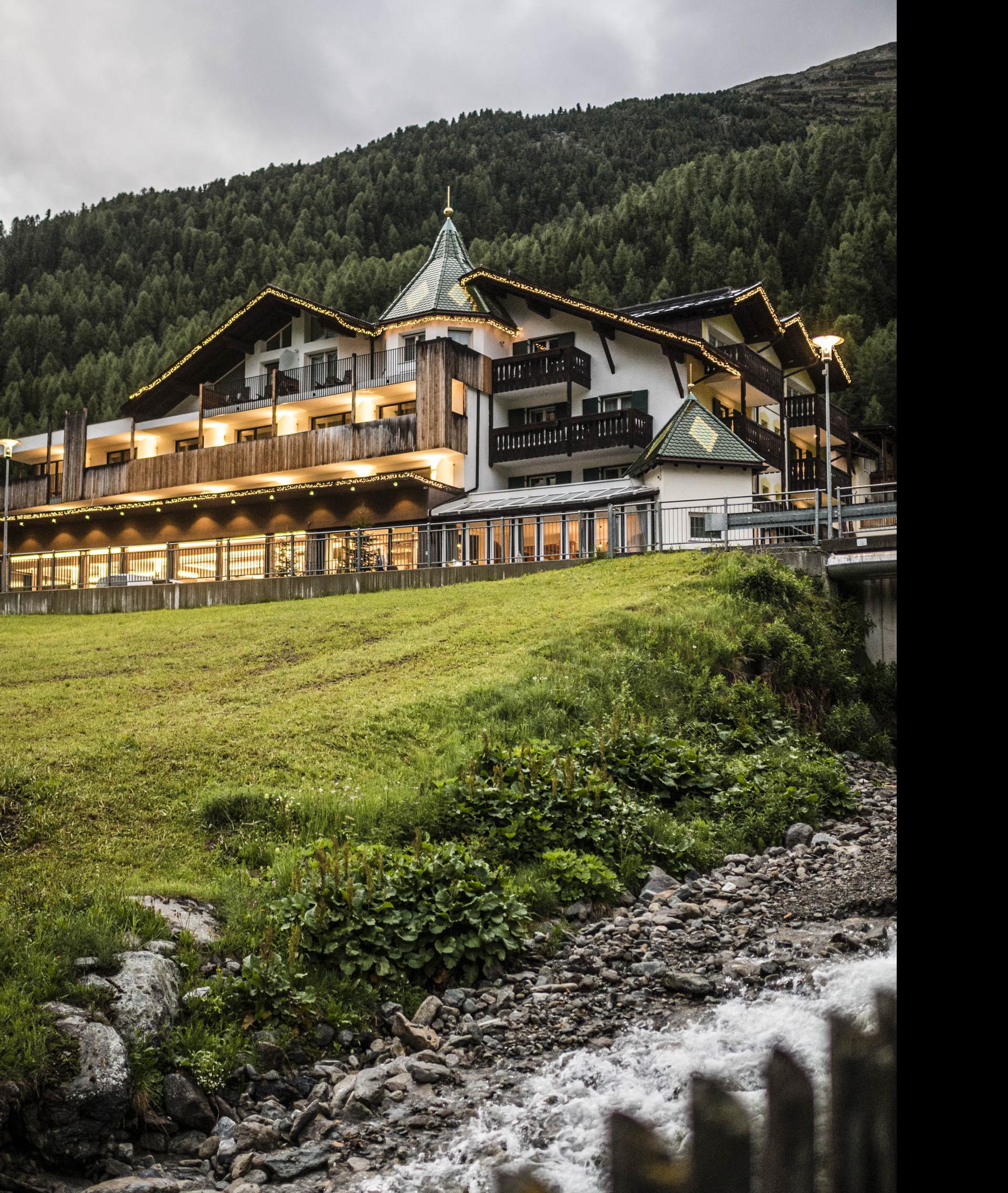 Paradies Pure Mountain Resort Stelvio 1 suedtirol.info