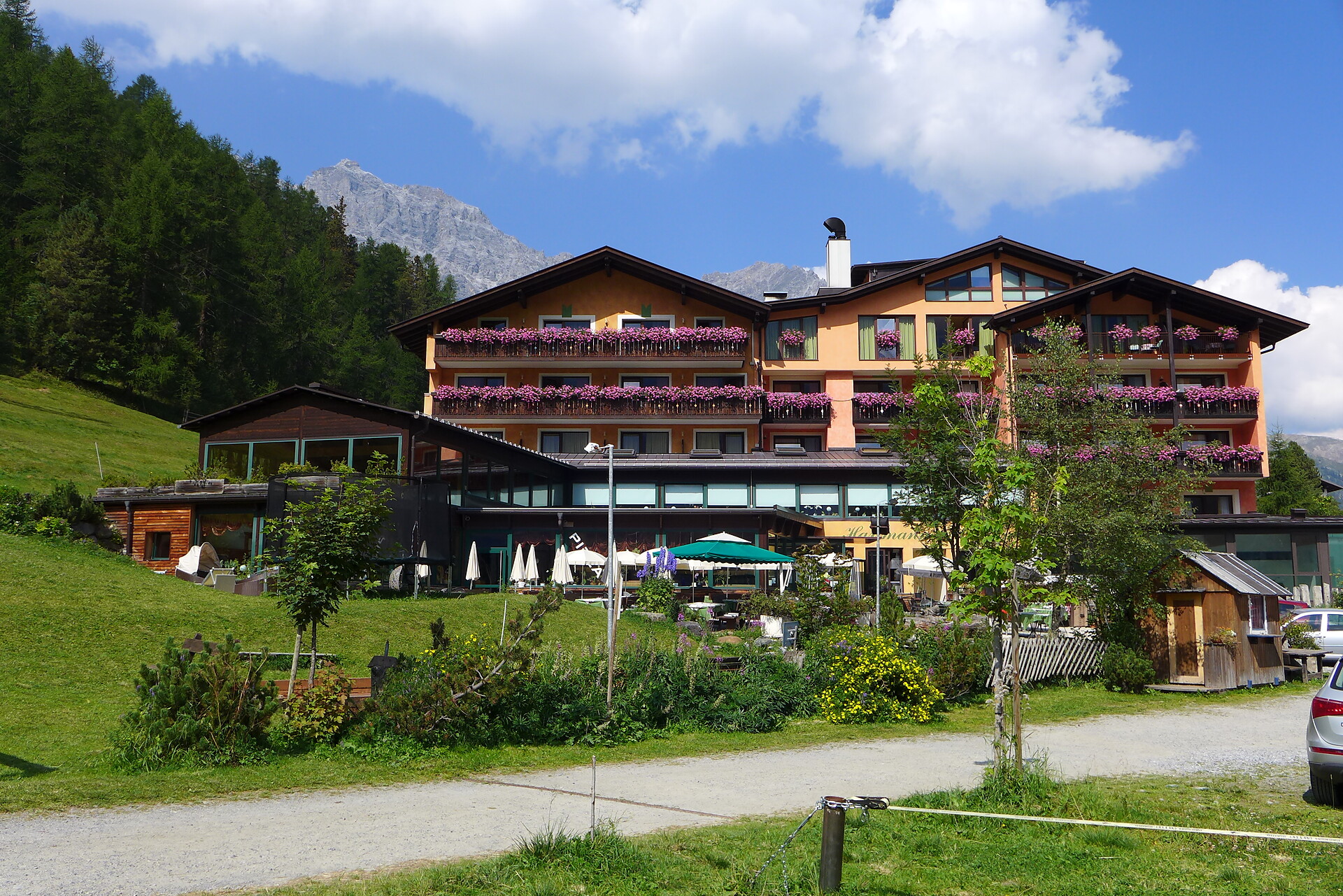 Parc-Hotel Stilfs/Stelvio 1 suedtirol.info