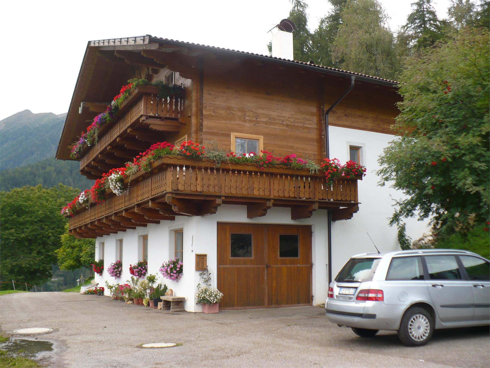 Pendlhof St.Pankraz 1 suedtirol.info