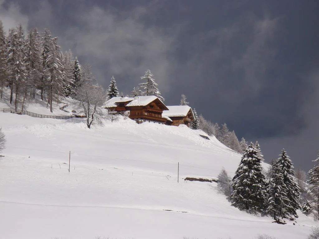 Pendlhof San Pancrazio 1 suedtirol.info