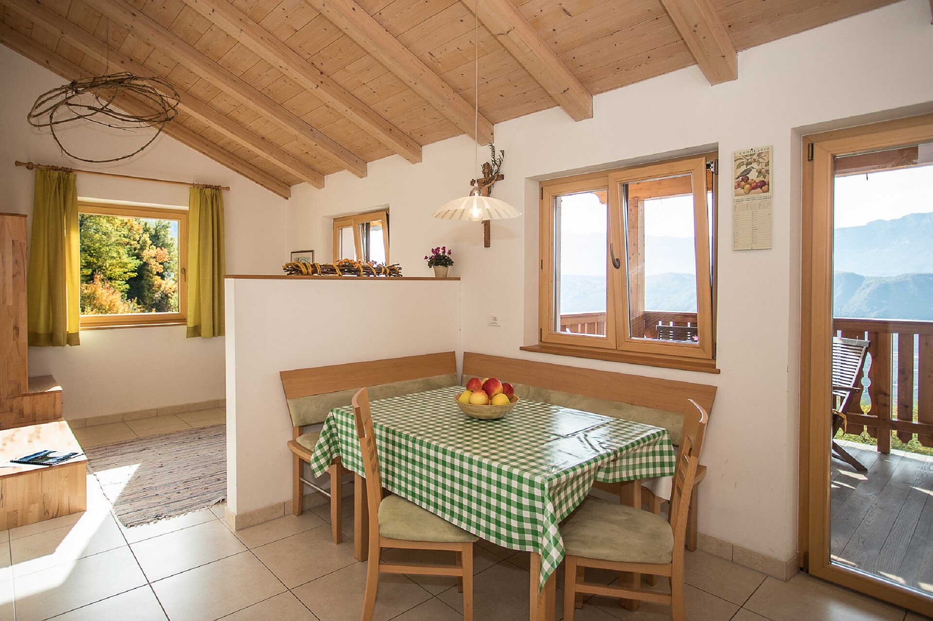 Unsere Appartments