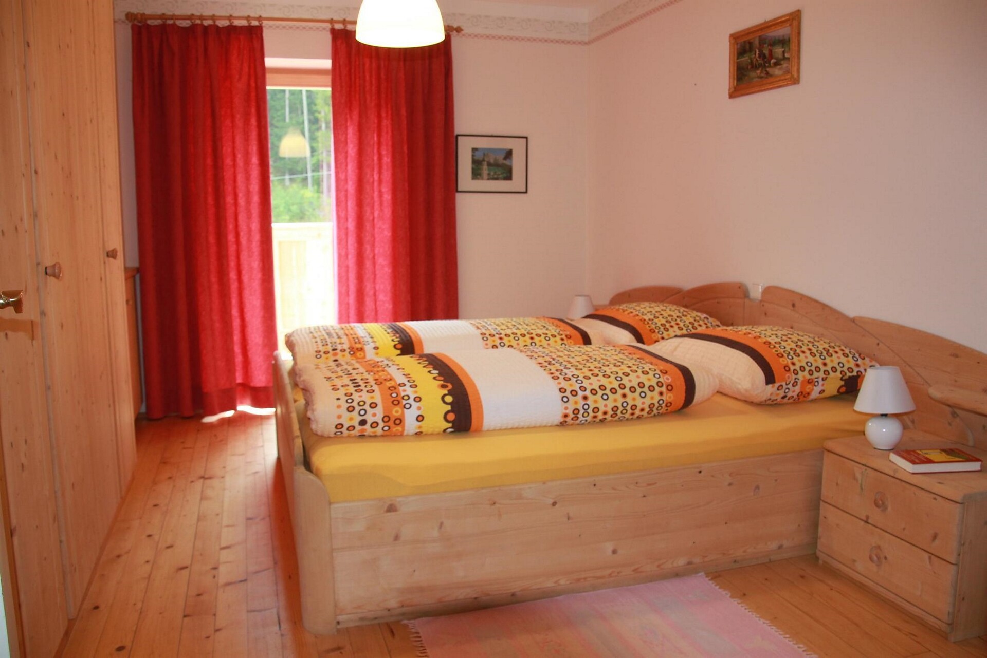 Apartement 2