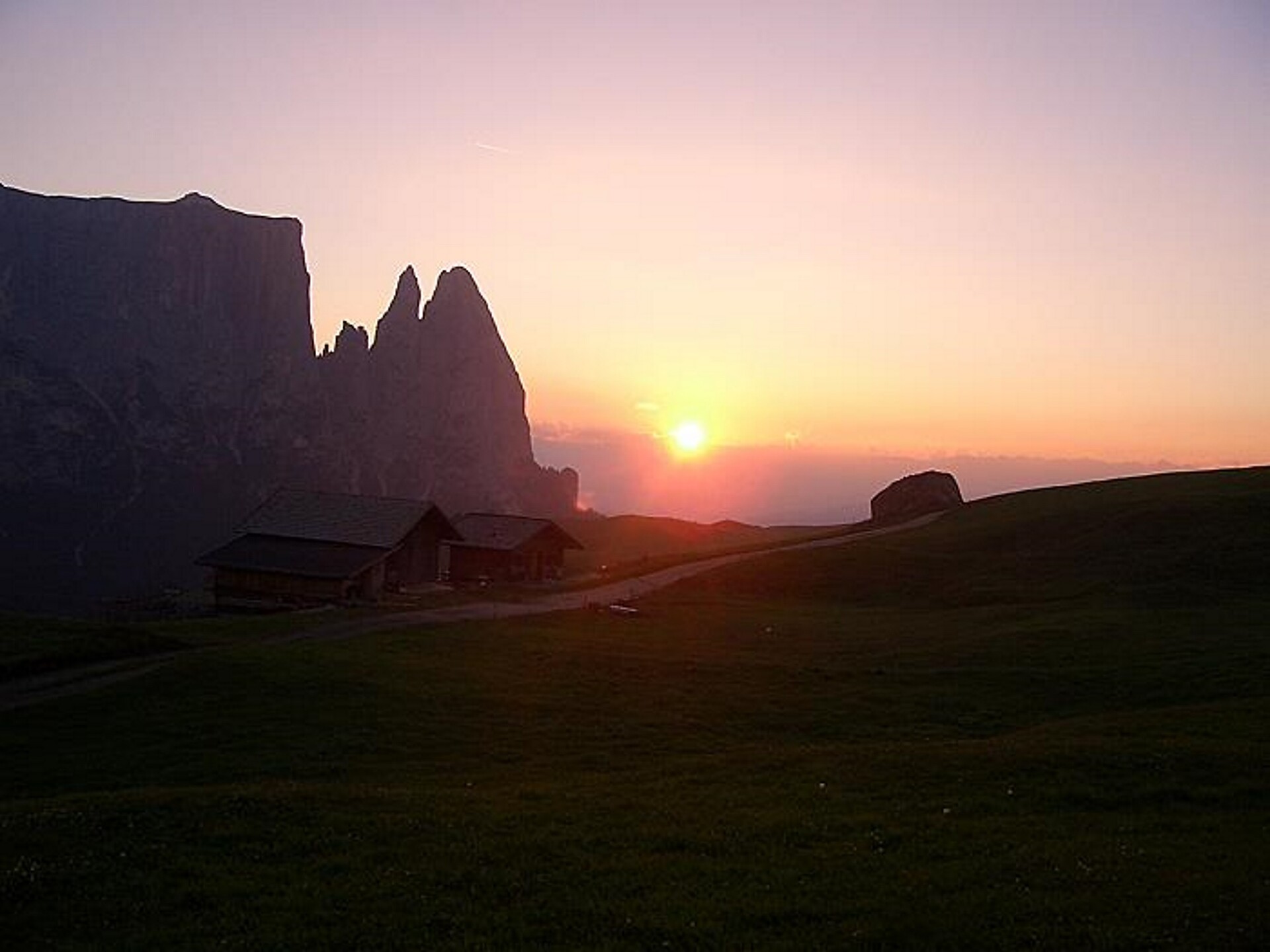 Schlern