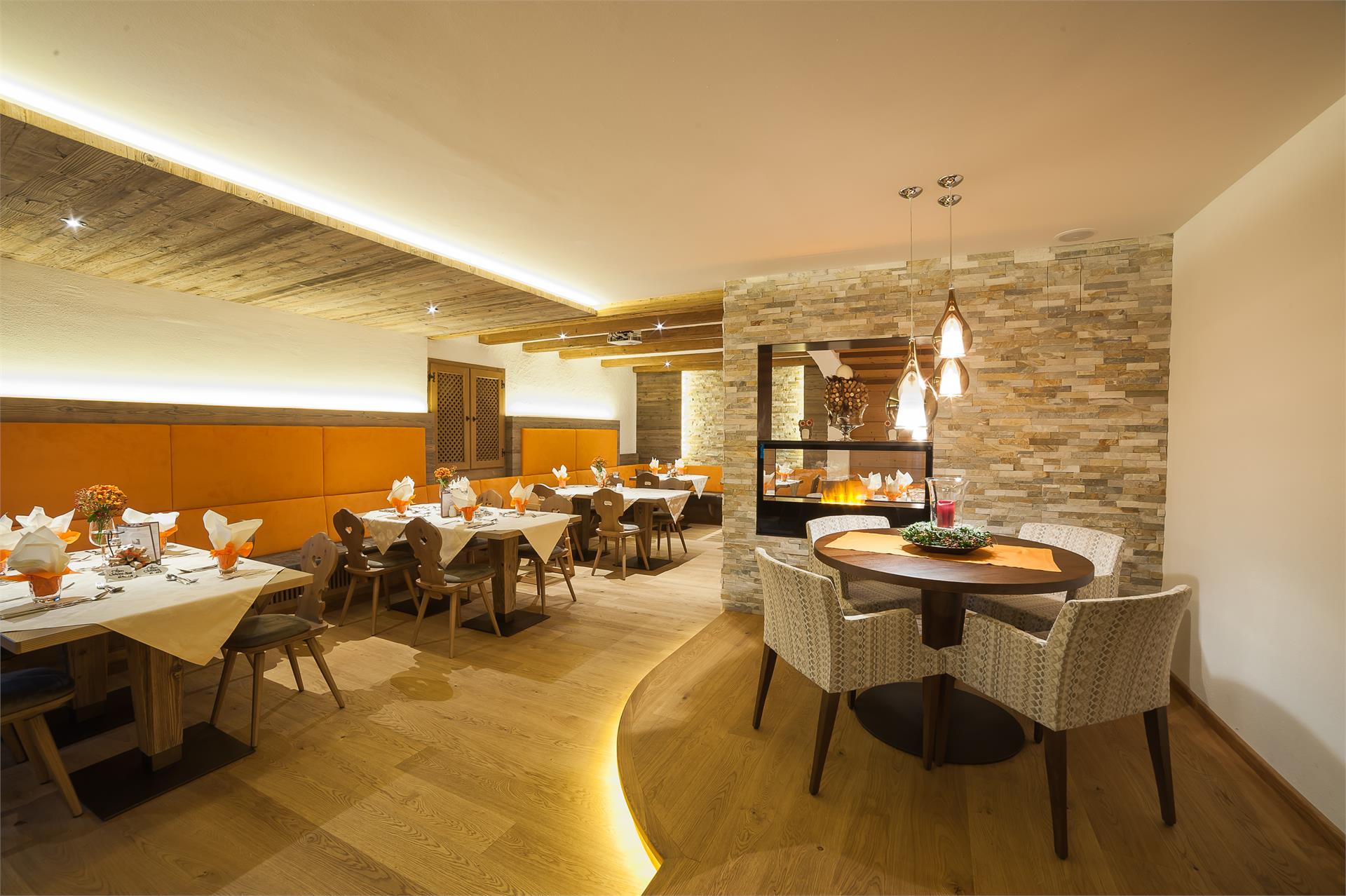 Panoramahotel Himmelreich Kastelbell-Tschars 13 suedtirol.info