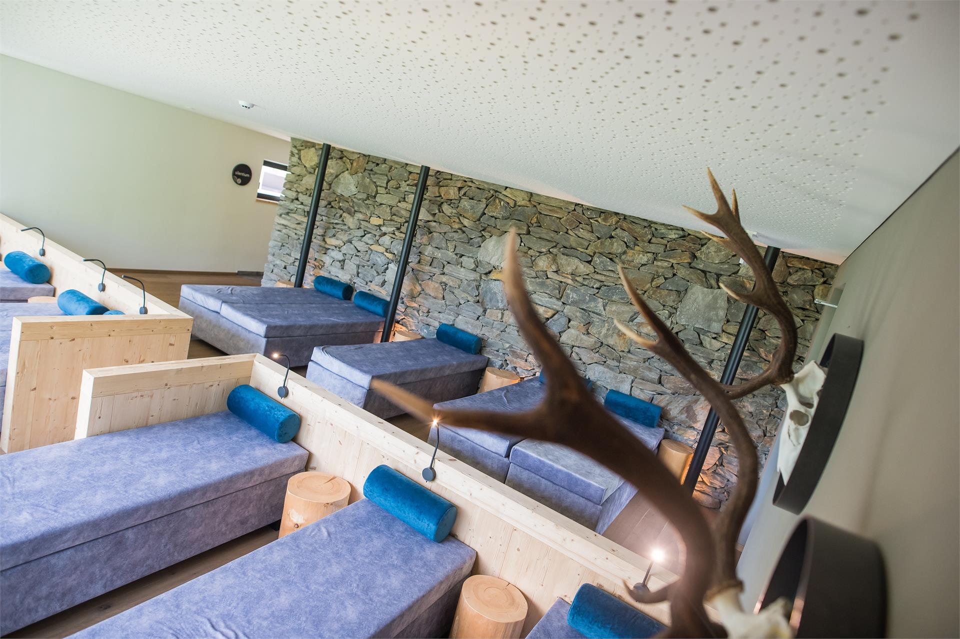 Panoramahotel Himmelreich Kastelbell-Tschars 11 suedtirol.info
