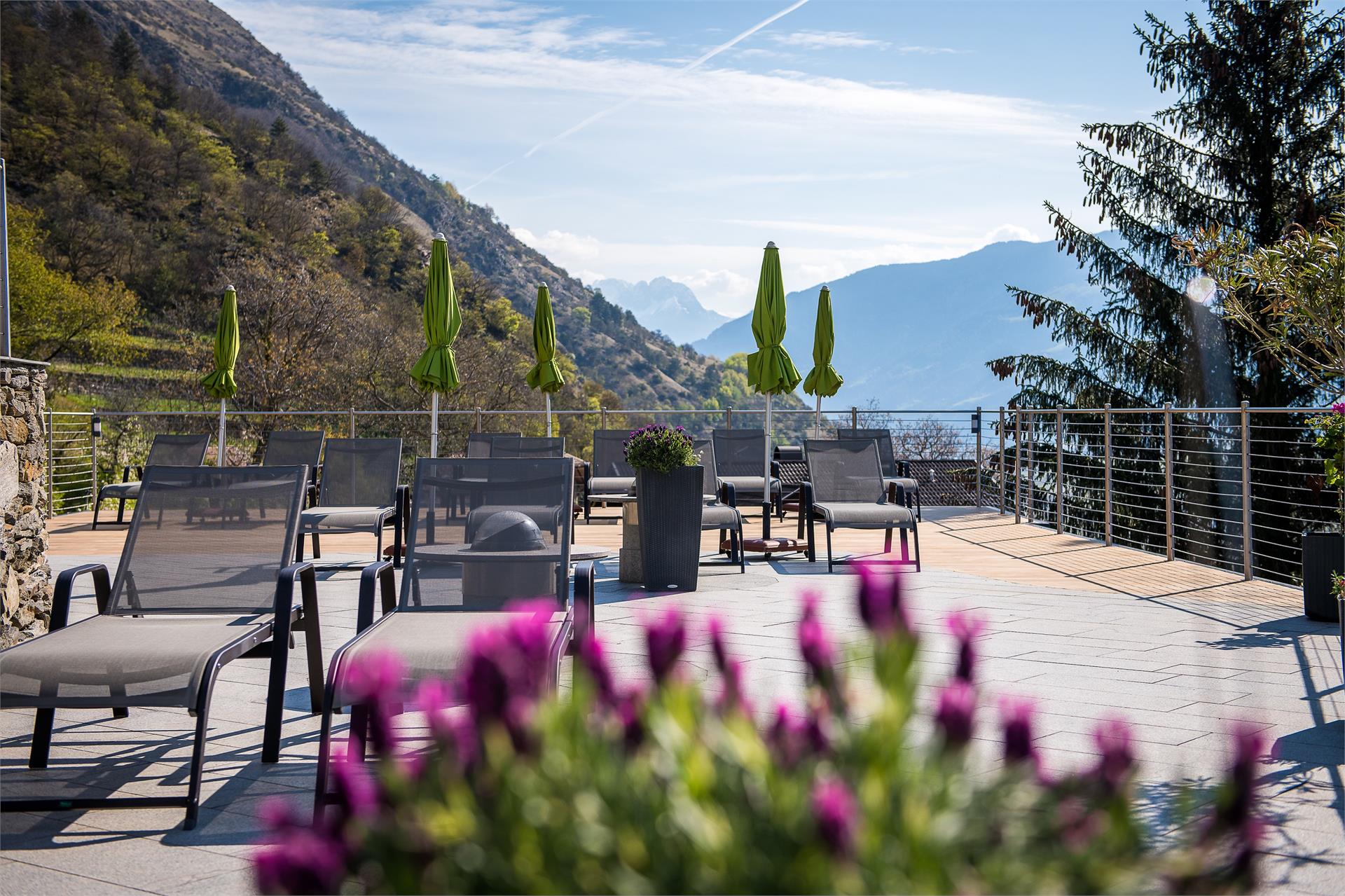 Panoramahotel Himmelreich Kastelbell-Tschars 4 suedtirol.info