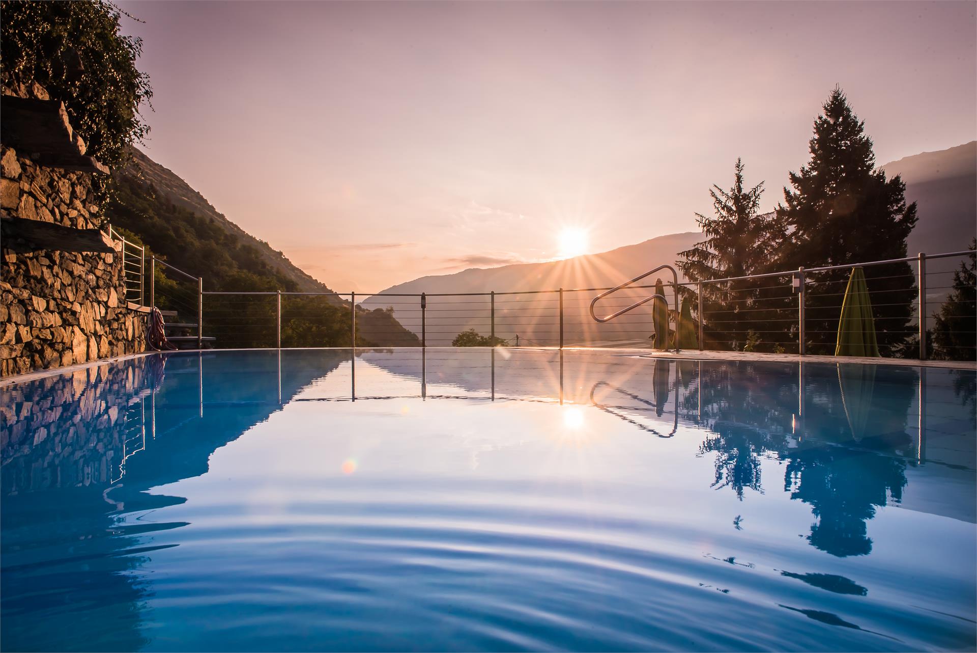 Panoramahotel Himmelreich Kastelbell-Tschars 7 suedtirol.info