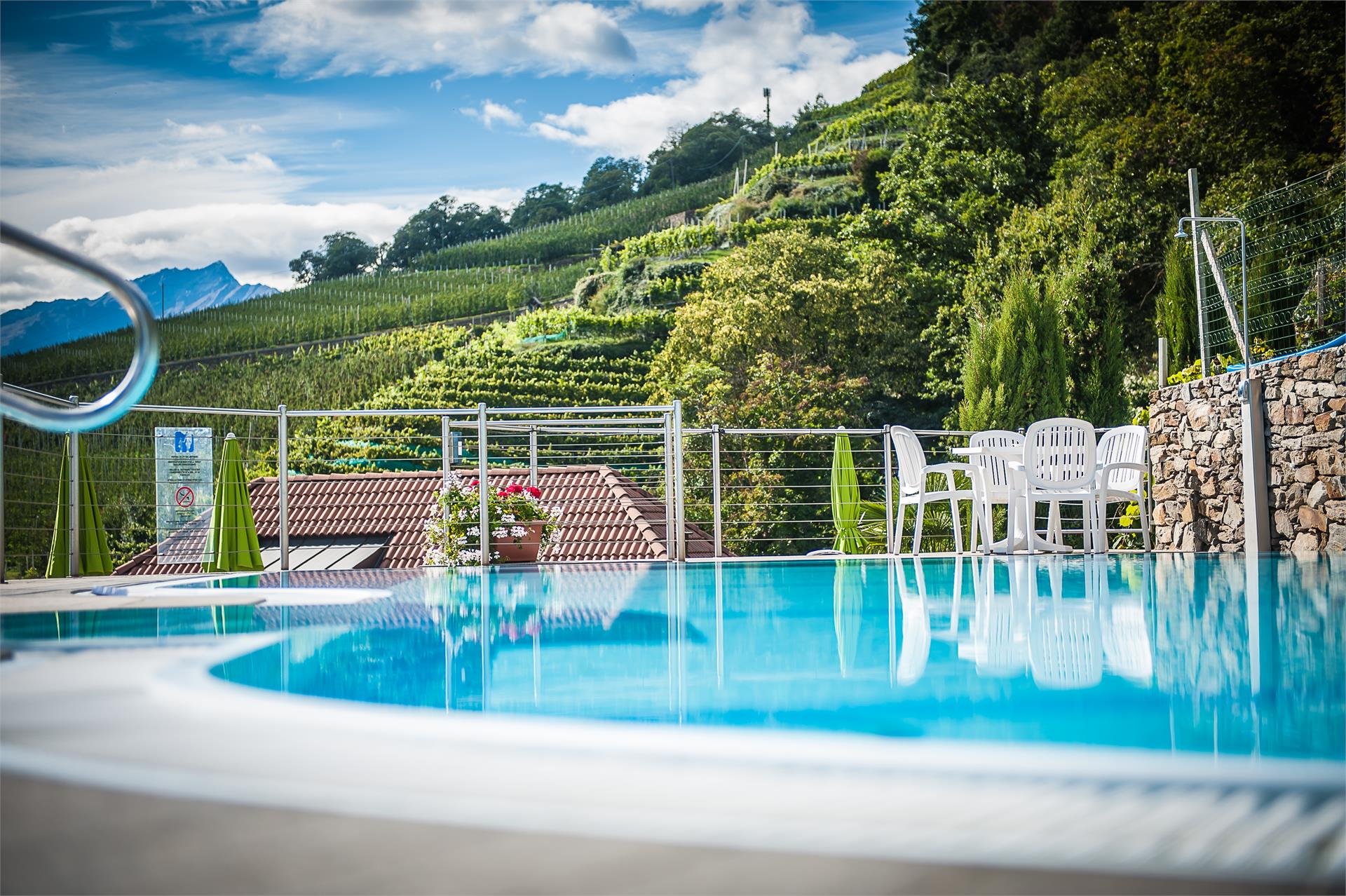 Panoramahotel Himmelreich Kastelbell-Tschars 6 suedtirol.info