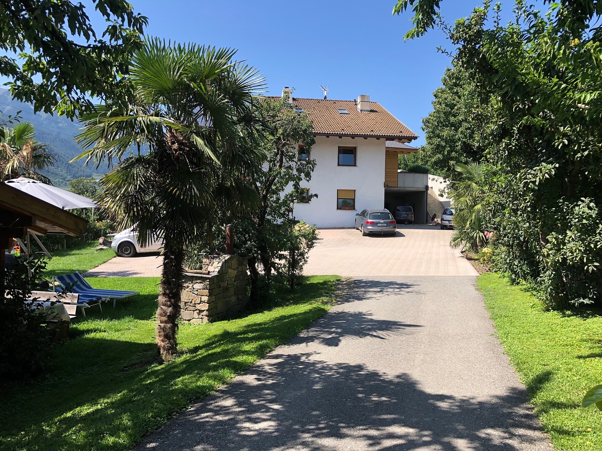 Pixnerhof