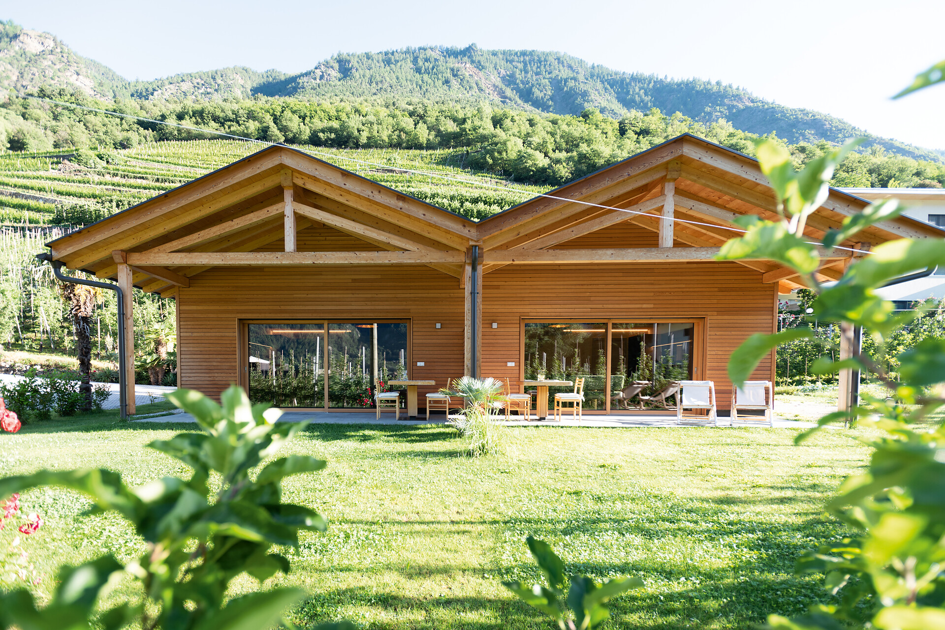 Chalets