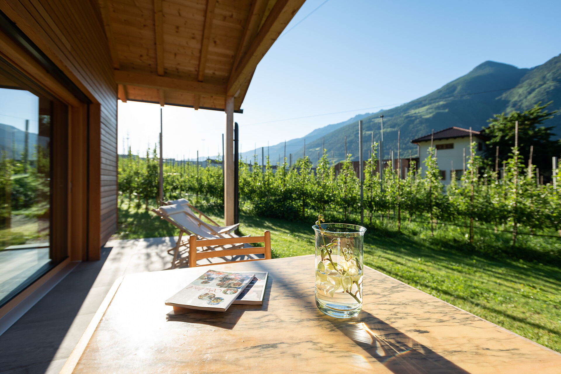 Chalet Natyra