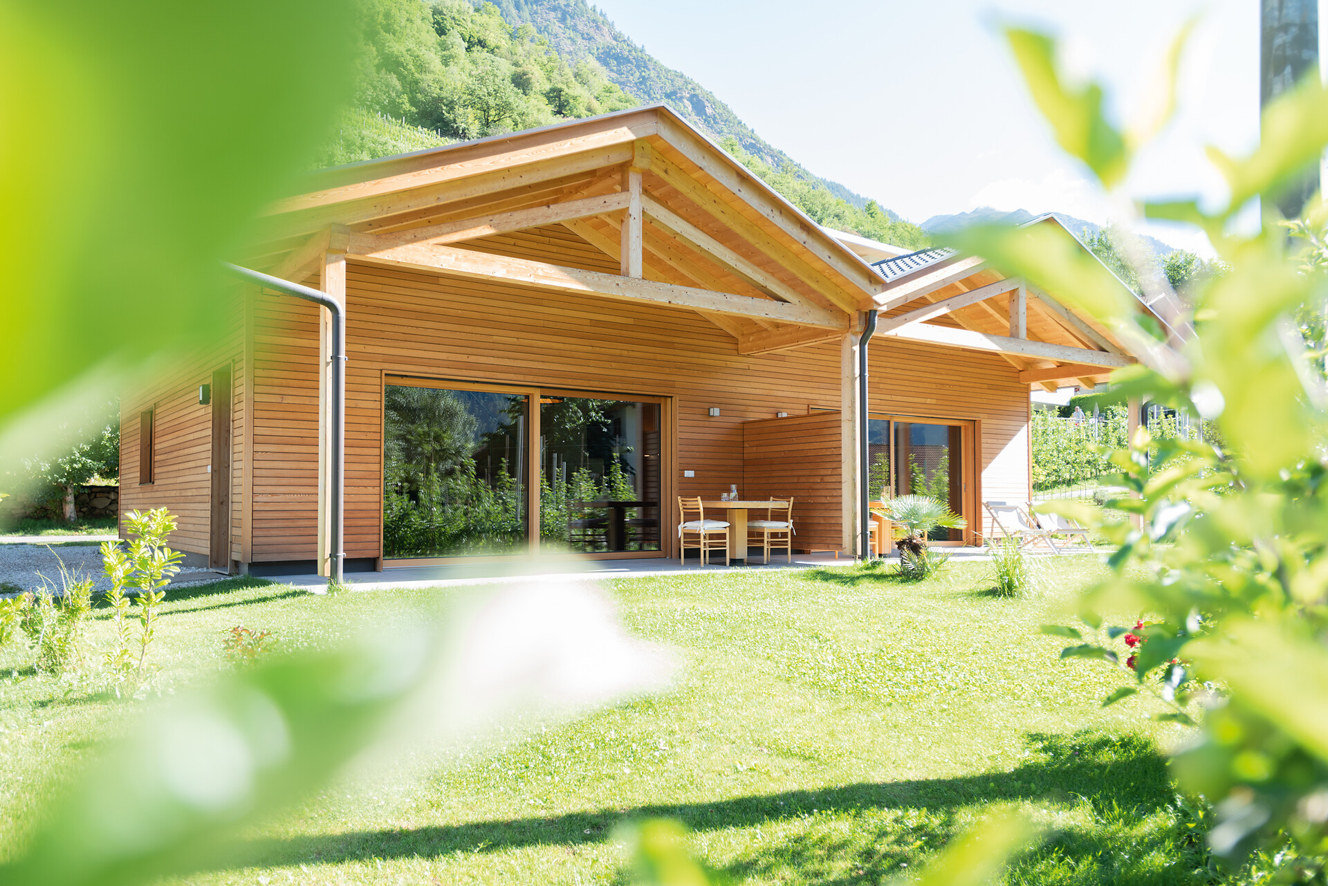 Chalets