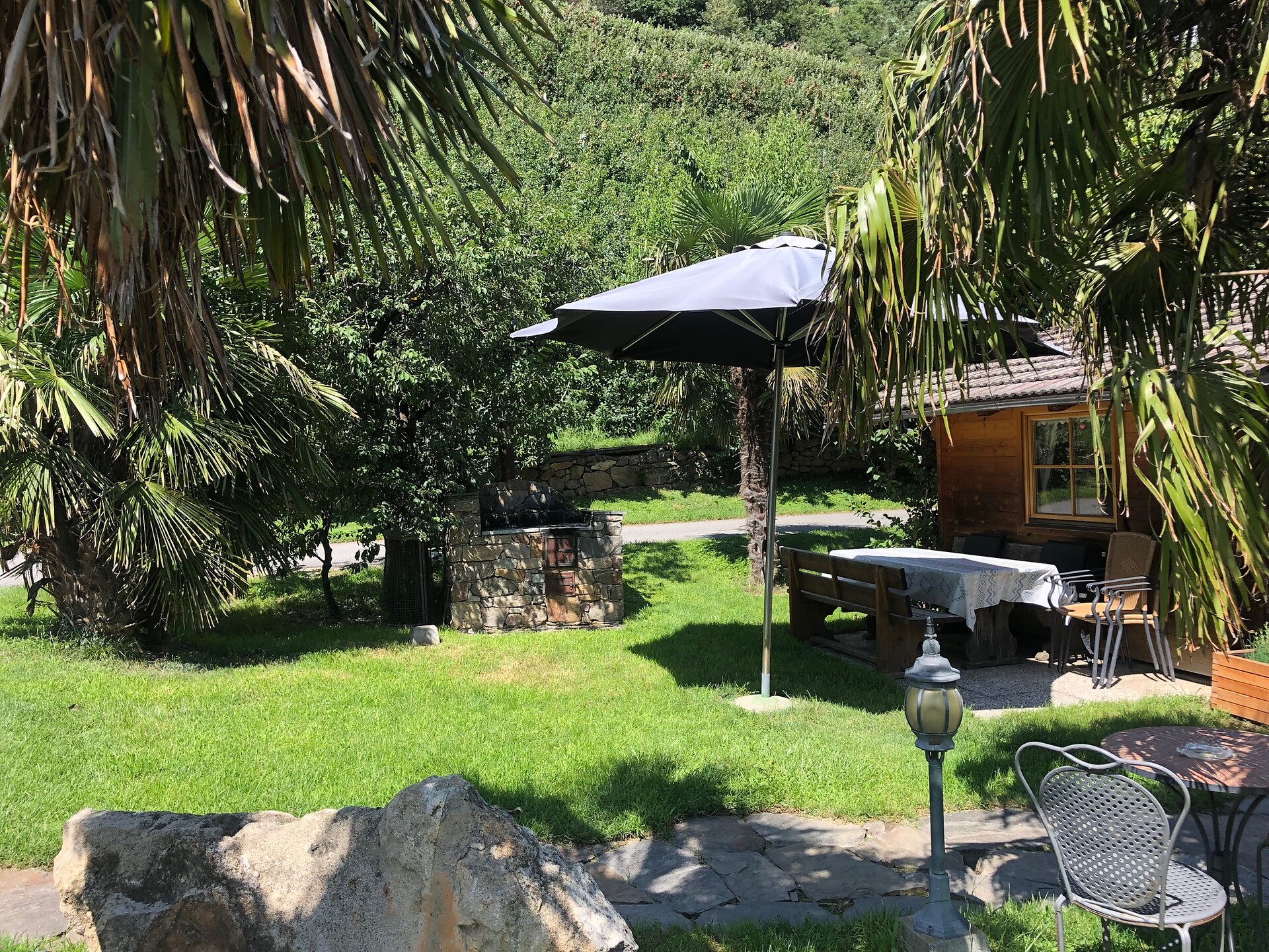 outdoor view