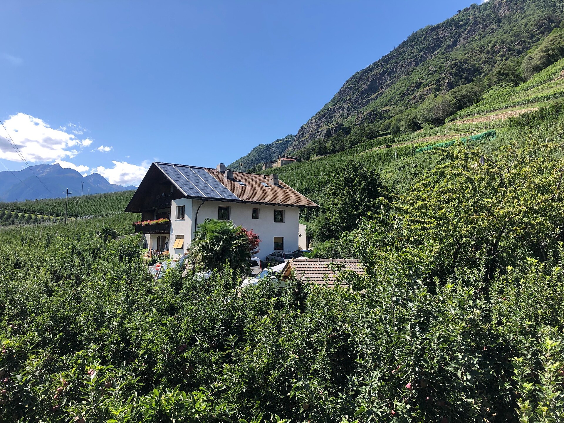 Pixnerhof