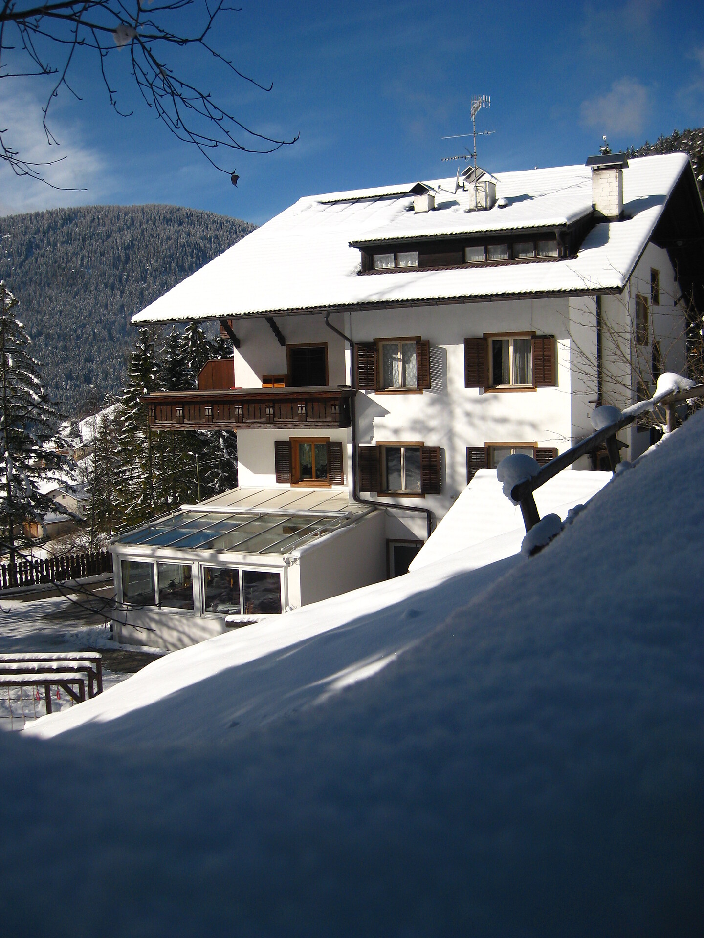 winter