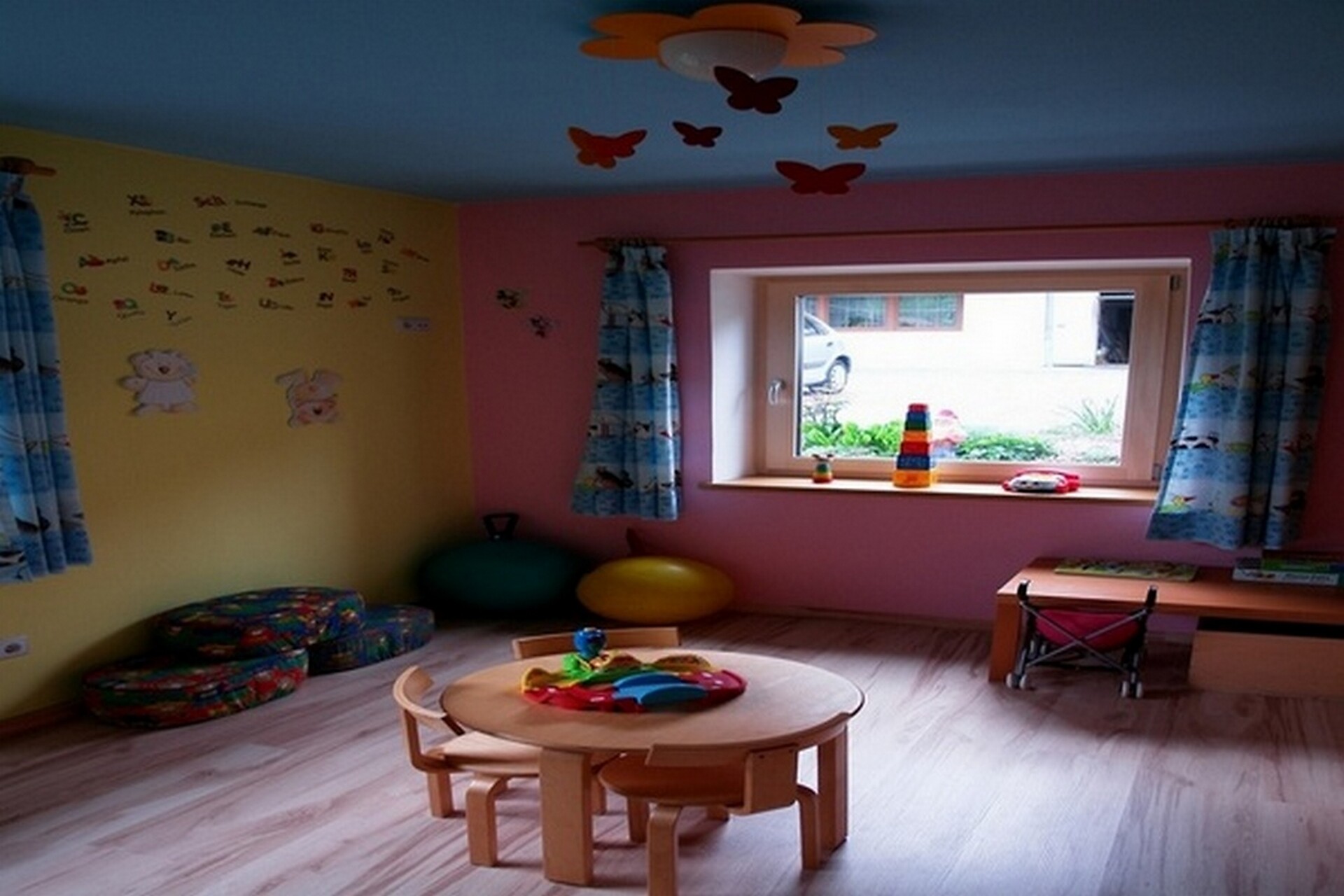 Spielzimmer